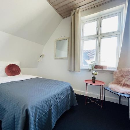 Aday - Frederikshavn City Center - Single Room 外观 照片