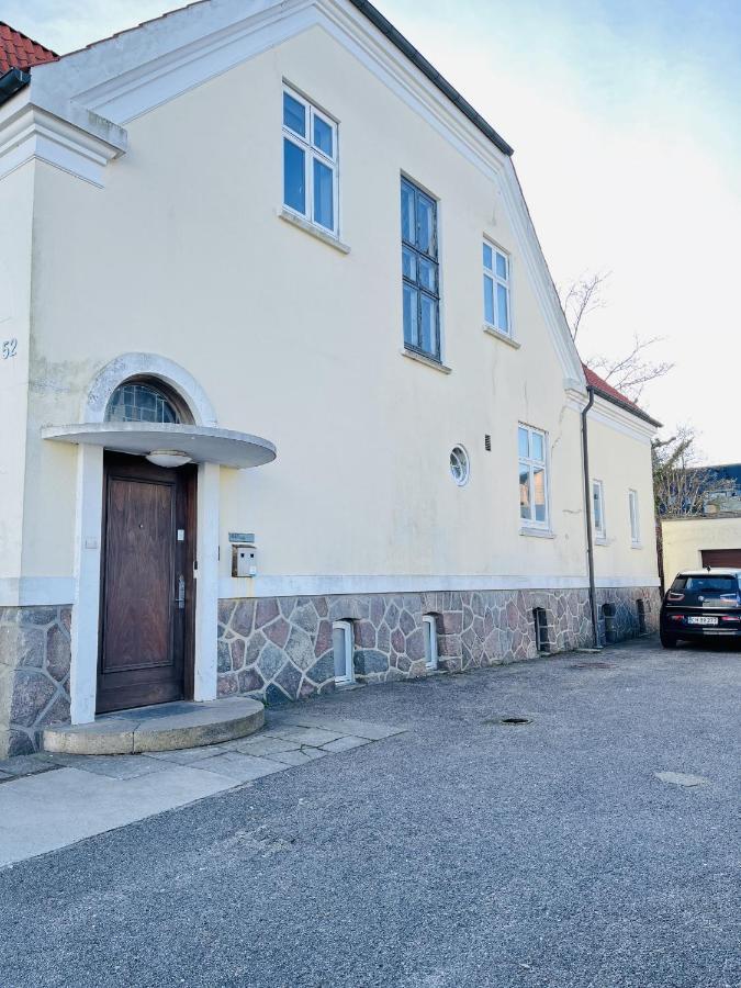 Aday - Frederikshavn City Center - Single Room 外观 照片