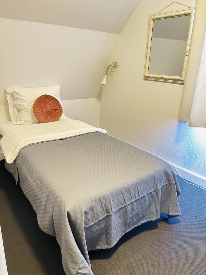 Aday - Frederikshavn City Center - Single Room 外观 照片